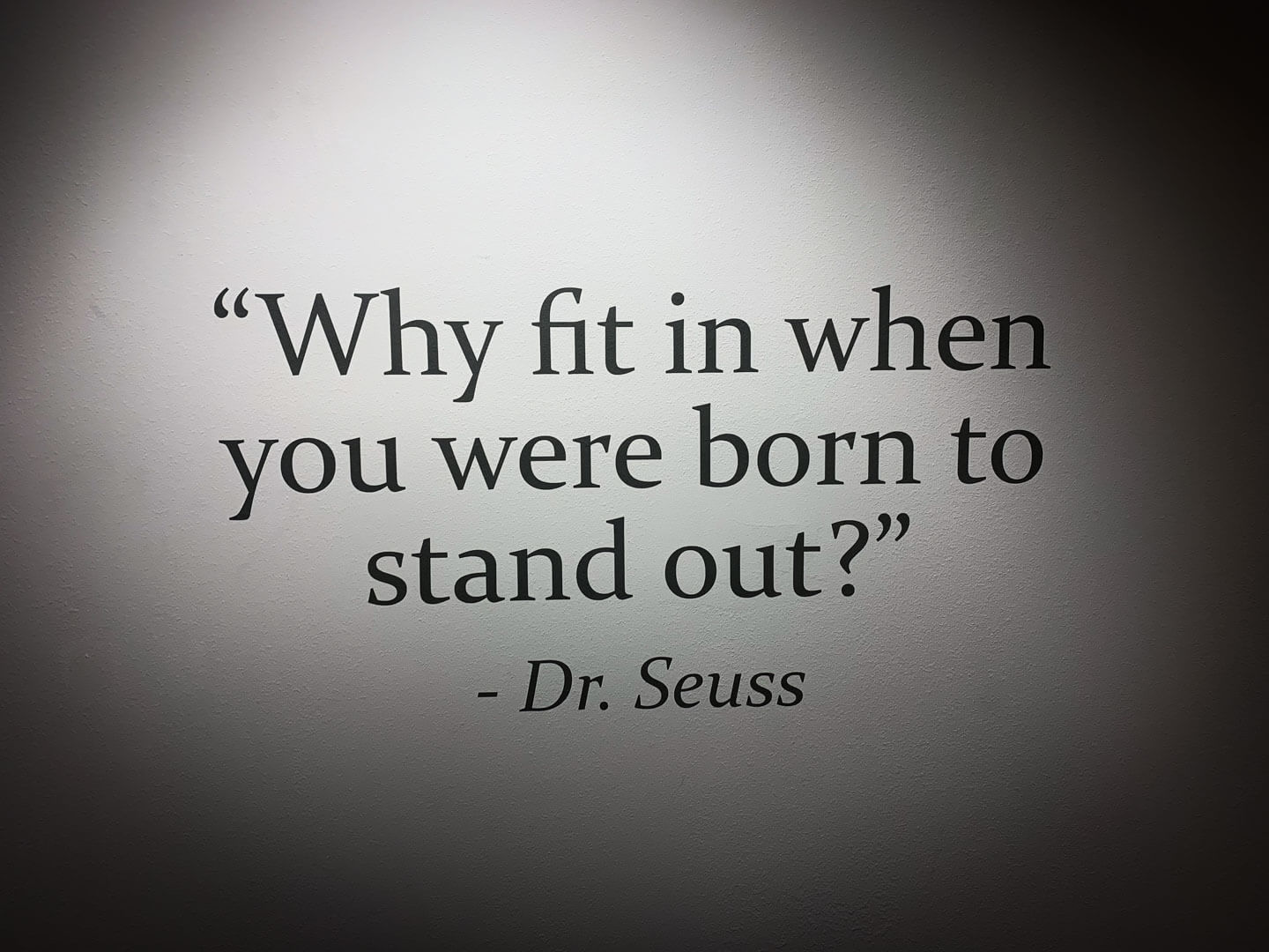 Storybrand Certified Guide Sverige Mattias Brännholm Bygg varumärken som står ut. Why fit in when you where born to stand out?