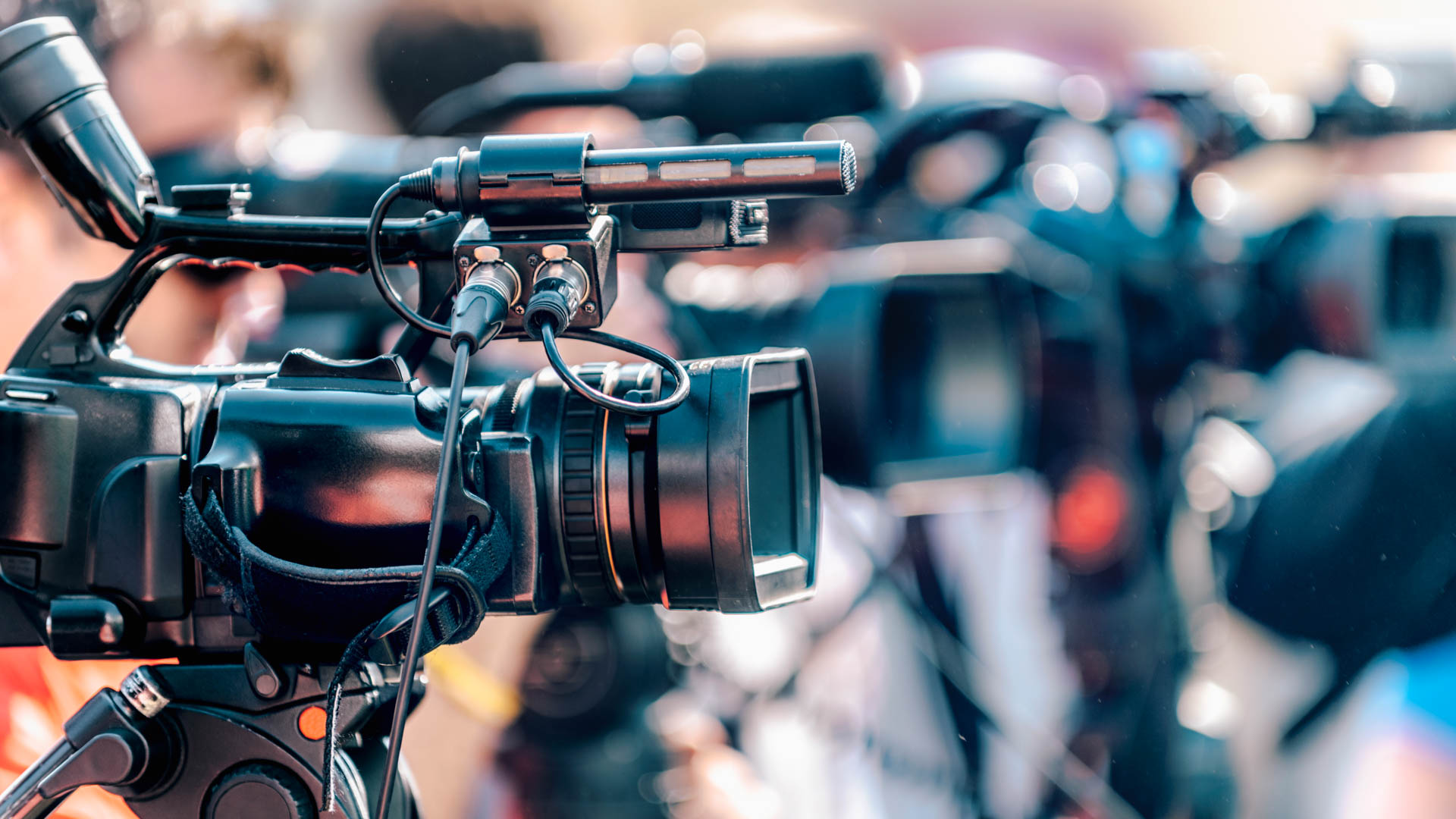 Politisk kommunikation