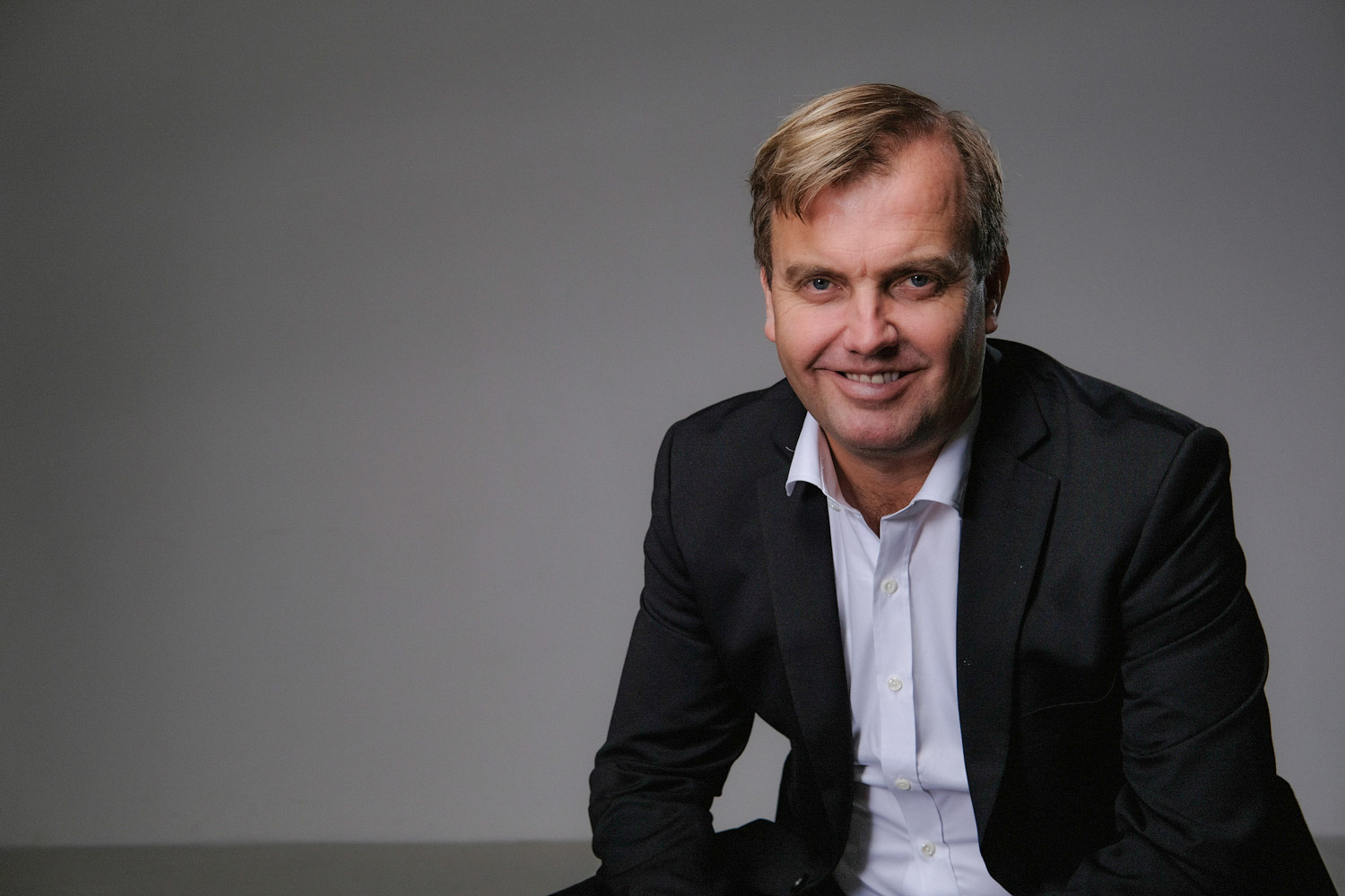 Mattias Brännholm konsult affärsutveckling